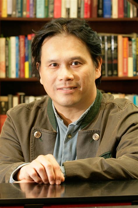 Scripps College Professor Hao Huang Receives Prestigious Neh Grant