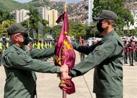 Cortes A Recibi El Estandarte De Manos De Aigster Villamizar