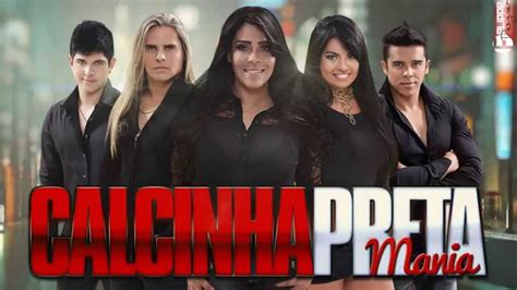 Blog Calcinha Preta Mania YouTube