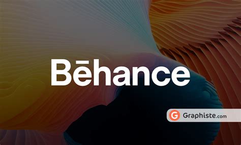 Comment créer son portfolio sur Behance Graphiste Blog