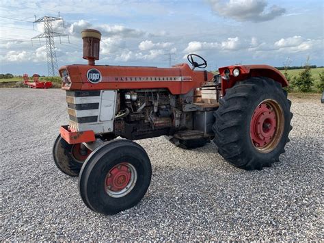 Massey Ferguson 1100 Dba Dk Køb Og Salg Af Nyt Og Brugt