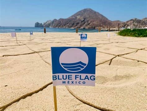 Los Cabos consolida su liderazgo en certificaciones Blue Flag en México