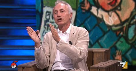 Travaglio A La Non Capisco Accanimento Contro Reddito Di