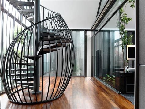 Of The Most Beautiful Spiral Staircase Designs Ever Beplay