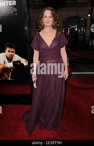 Melissa Leo Arriving For The Premiere Of Paramount Pictures The