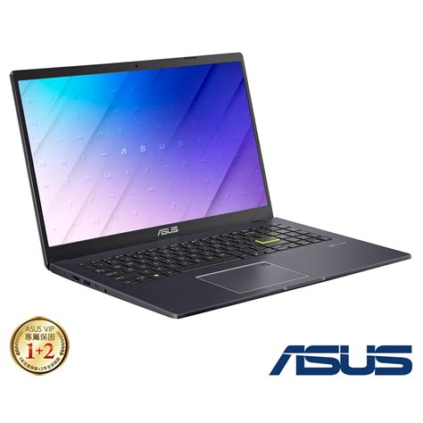 ASUS E510MA 15 6吋筆電 N4020 8G 128GB eMMC 二年保固 藍 文書筆電 Yahoo奇摩購物中心