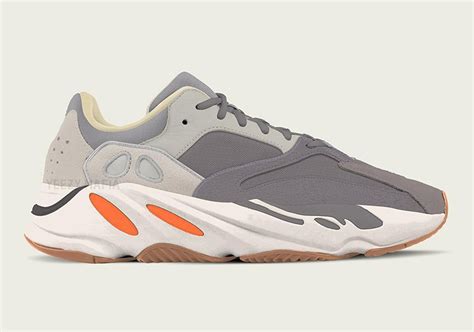 Adidas Yeezy 700 Magnet Release Info