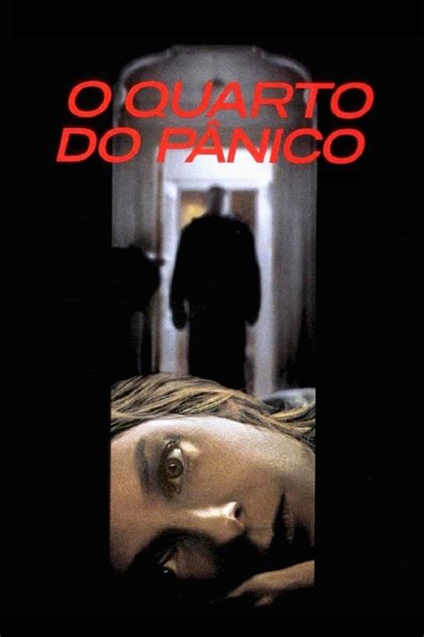 Panic Room (2002) - Posters — The Movie Database (TMDb)