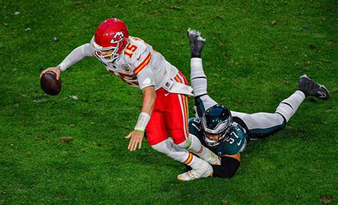 Photos From Super Bowl Lvii Kansas City Star