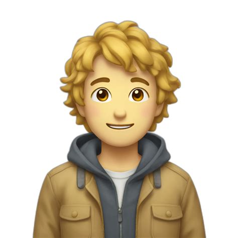 Ai Emoji Generator