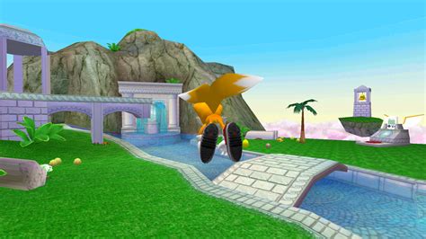 Dreamcast Chao Gardens Sonic Adventure 2 Mods