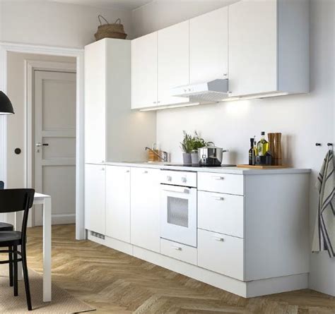 Small Ikea Kitchen Ideas 14 Stylish And Practical Designs