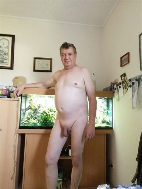 Faggot Bernd Pöhlmann naked Exposedfaggots