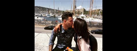 Photo Nehuda Et Ricardo Des Anges En Couple Sur Instagram