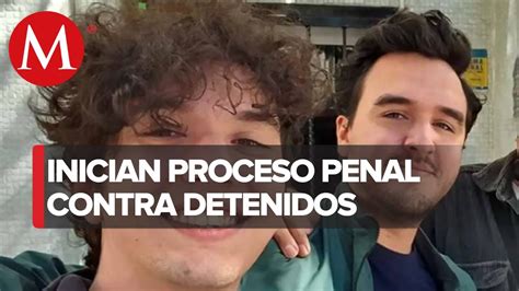 Vinculan A Proceso A Tres Detenidos Por Caso De Los Hermanos Tirado