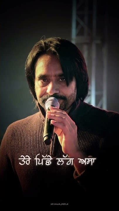 Punjabi Babbu Maan Status Youtube