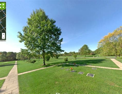 Rolling Hills Memorial Park – Cemetery 360 Ground Level Mapping ...