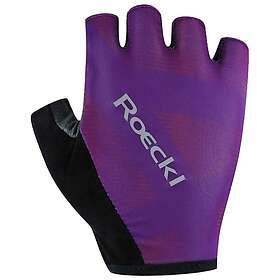 Roeckl Busano Performance Short Gloves Bl Man Hitta B Sta Pris P