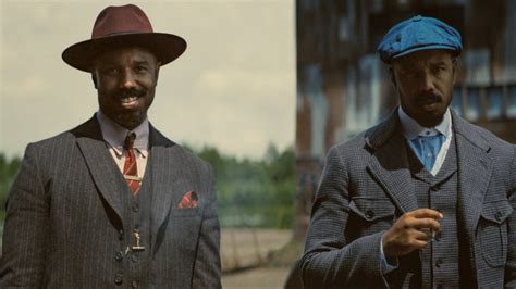 SINNERS: Coogler's Blues-Soaked Vampire Epic Finally Sets Him Free ...