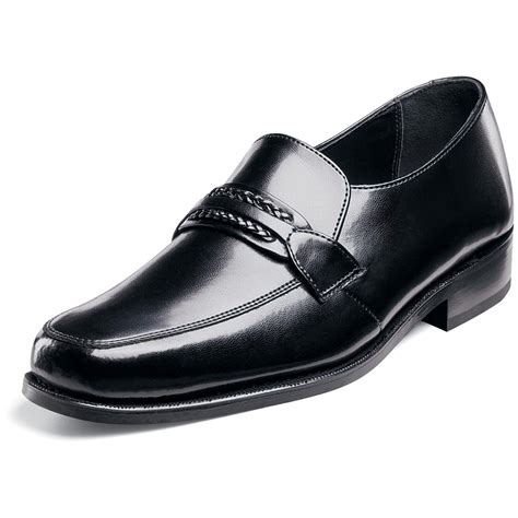 Mens Florsheim® Richfield Shoes 185728 Dress Shoes At Sportsmans Guide