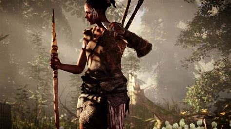 Far Cry Primal Crafting And Upgrades Guide