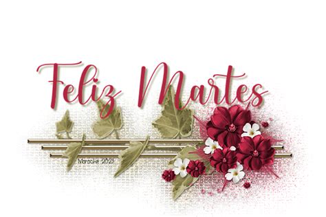 FELIZ MARTES PARA TODOS FANTASIA ANIMADA Gabitos