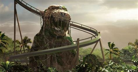 Best new theme park rides for 2023 from Walt Disney World to Chessington - TrendRadars