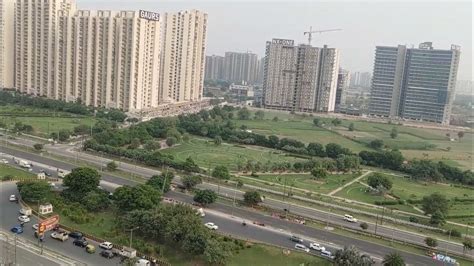 Char Murti Greater Noida West Noida Extension Youtube