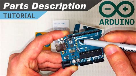 How To Identify Arduino Board