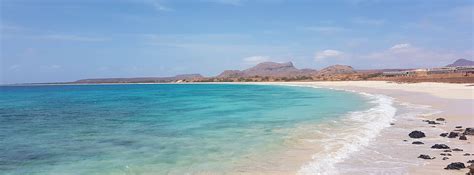 Qué ver en Praia Cabo Verde guía turística y consejos de viaje