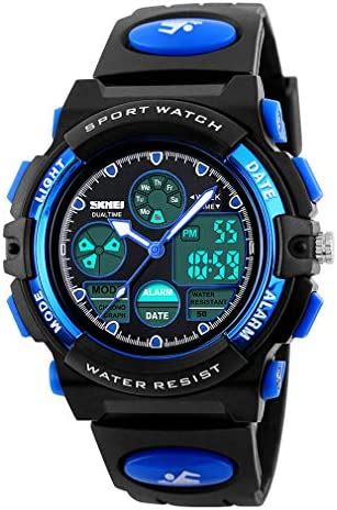 EYotto Montre De Sport 1163 Amazon Fr Mode