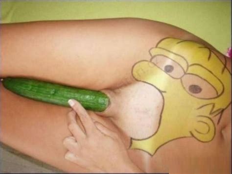 Homer Simpson Tattoo Gooneytoons Dibujos Para Arte Arte Dibujos Hot