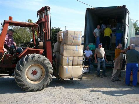 Solidarit Et G N Rosit Pour Le Burkina Faso Charente Libre Fr