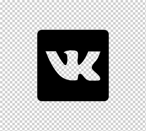 Iconos De La Computadora Vkontakte Android Android Logo Negro Fondo