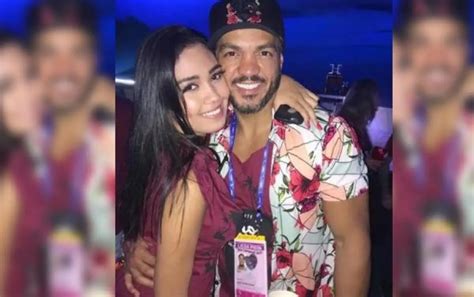 Filha Ca Ula Do Cantor Belo Presa Acusada De Golpe Milion Rio Bahia