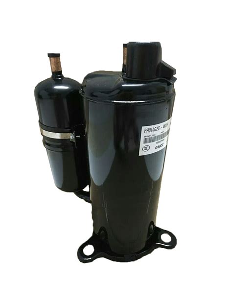 Gmcc Compressor Gmcc Ac Compressor Gmcc Refrigeration Compressors