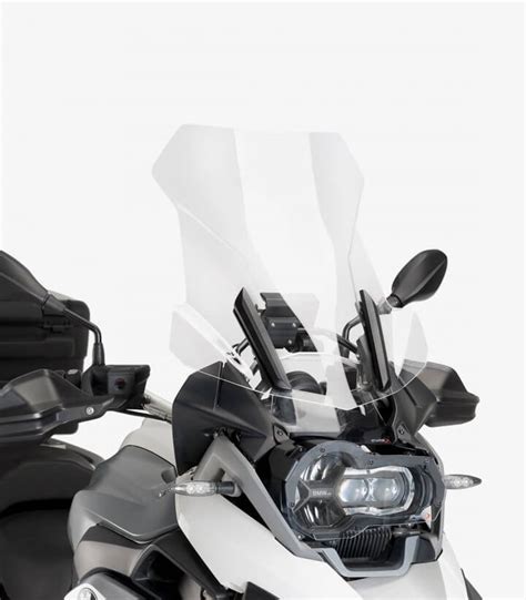 Bmw R Gs R Gs Puig Touring