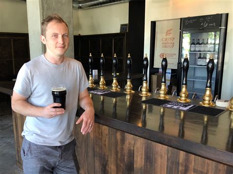 Machine House Brewery – Central District Taproom Is Now Open In Seattle