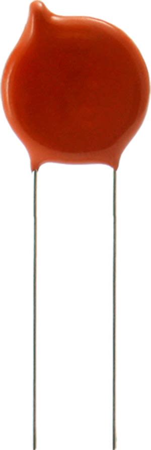 Dc Disc Ceramic Capacitors Vishay