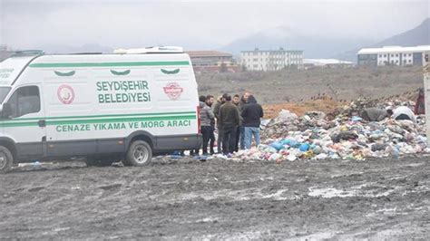 Poşet Içerisinde çöpe Atılmış Bebek Cesedi Bulundu Yaşam Haberleri