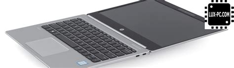 Купить бу ⭐️hp Elitebook Folio G1 125 Fullhd Ips Core M5 6y54