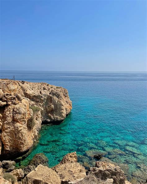 5 FABULOUS CYPRUS BEACHES - aplacebythebeach.com