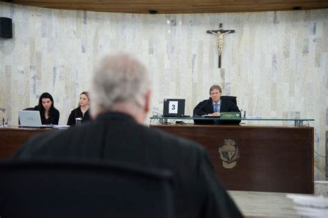 Tribunal de Justiça do Estado de Goiás on Twitter Desembargador