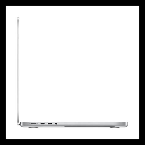 MacBook Pro M1 Pro Chip 512GB -16-inch – E10Device