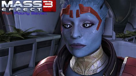 Mass Effect Legendary Edition Part 47 Mass Effect 3 The Ardat Yakshi