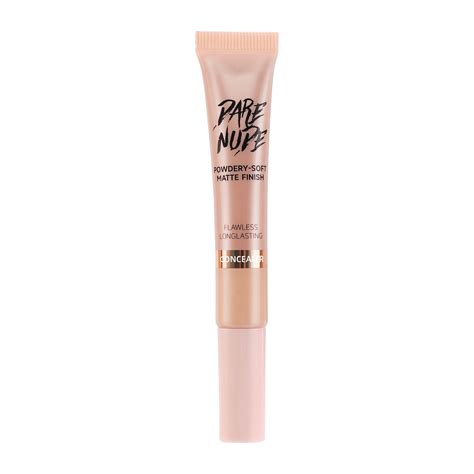 Beauos Concealer Lotion Multi Function Concealer Long Lasting Makeup