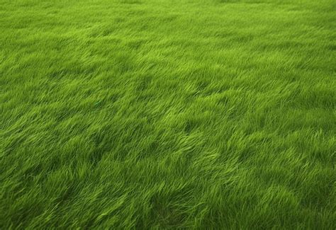 Premium Photo Lush Green Grass Texture Background