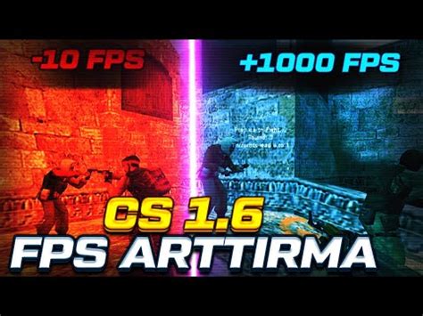 Cs Fps Arttiran Cfg Ve Adamlari Pe D Zme Cfg S Abonelere Zel