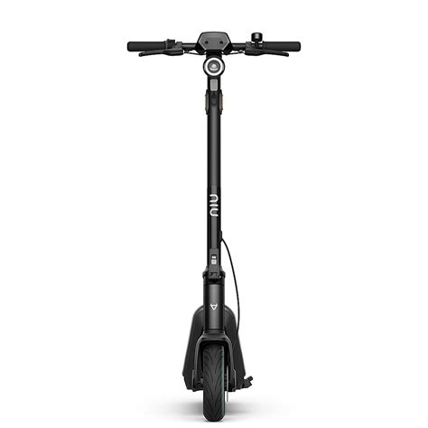 Questions And Answers Niu Kqi Pro Foldable Electric Kick Scooter W