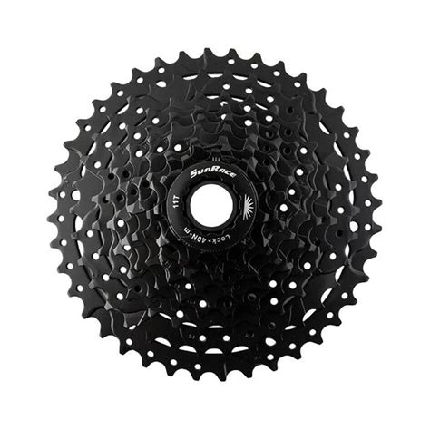 9 Speed Cassette For Mtb Sunrace 11 40 Teeth